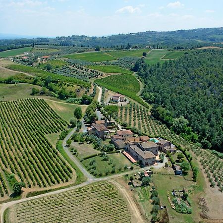 Borgo Degli Orti Villa Монтайоне Екстериор снимка