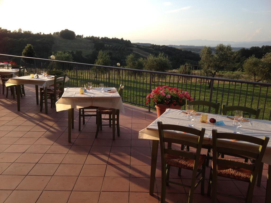 Borgo Degli Orti Villa Монтайоне Екстериор снимка