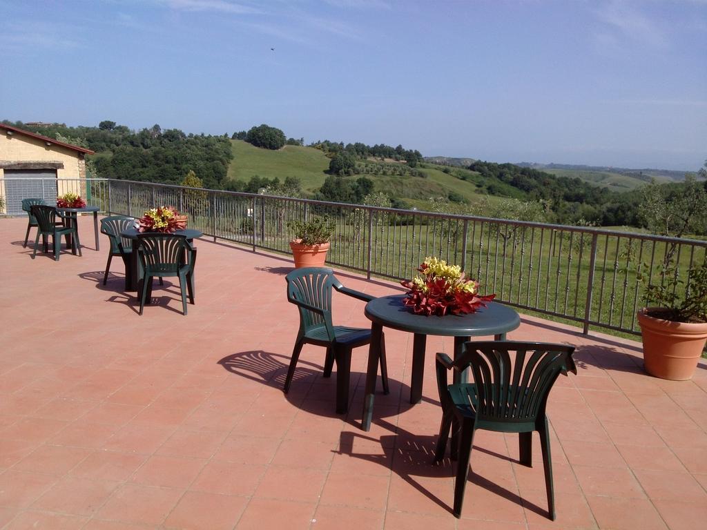 Borgo Degli Orti Villa Монтайоне Екстериор снимка