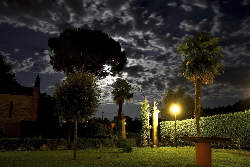 Borgo Degli Orti Villa Монтайоне Екстериор снимка