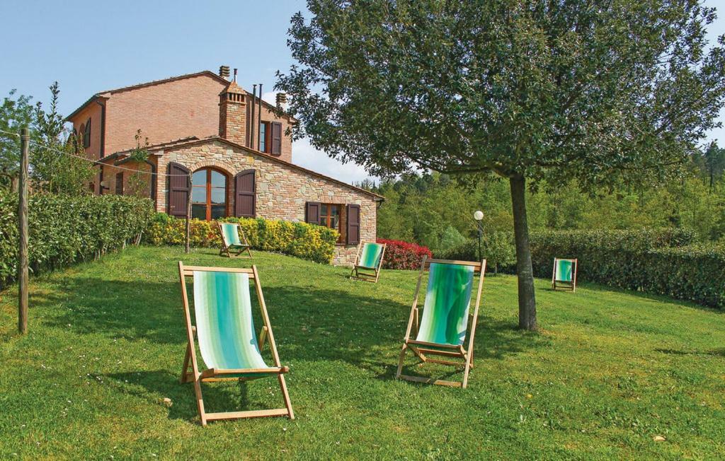 Borgo Degli Orti Villa Монтайоне Екстериор снимка