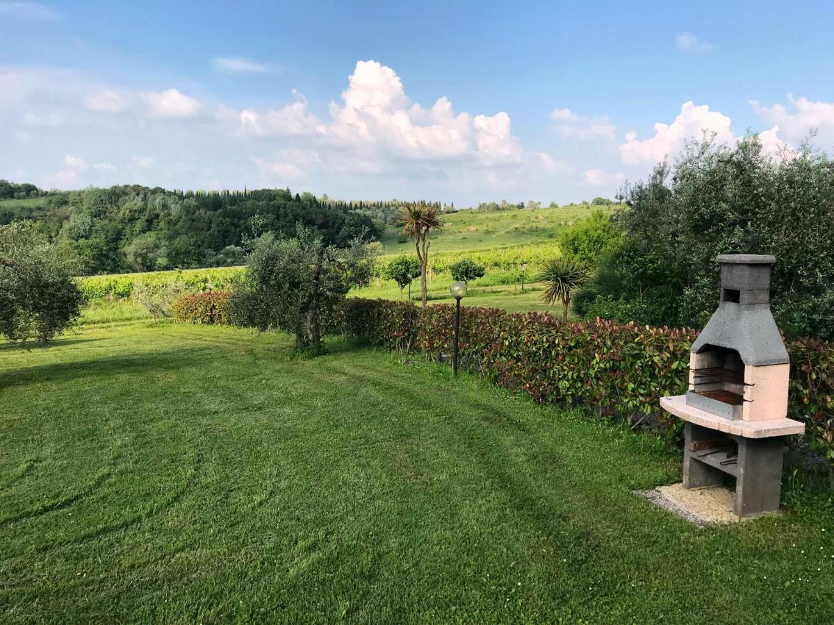 Borgo Degli Orti Villa Монтайоне Екстериор снимка
