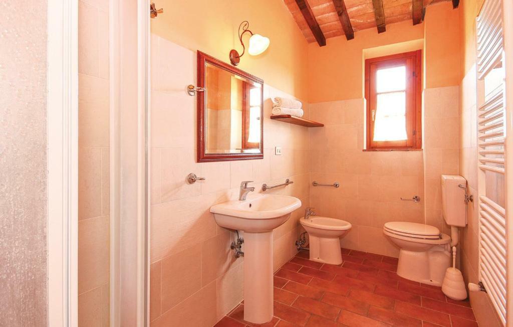 Borgo Degli Orti Villa Монтайоне Екстериор снимка