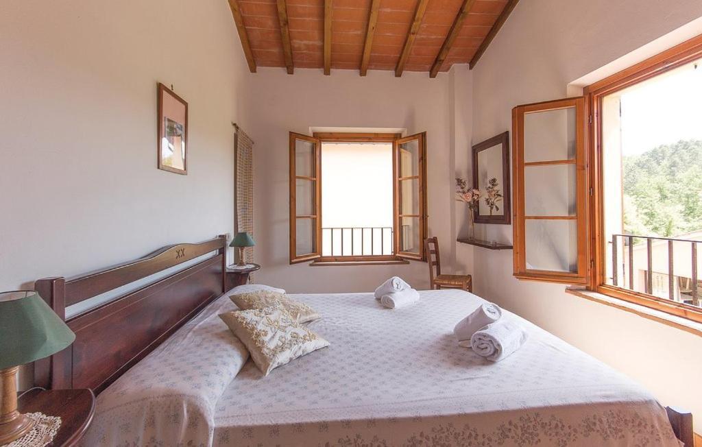 Borgo Degli Orti Villa Монтайоне Екстериор снимка