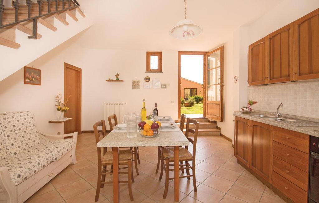 Borgo Degli Orti Villa Монтайоне Екстериор снимка