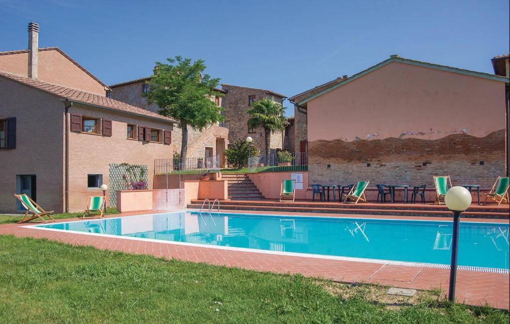 Borgo Degli Orti Villa Монтайоне Екстериор снимка