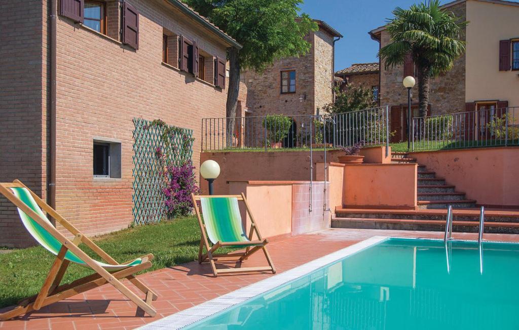 Borgo Degli Orti Villa Монтайоне Екстериор снимка