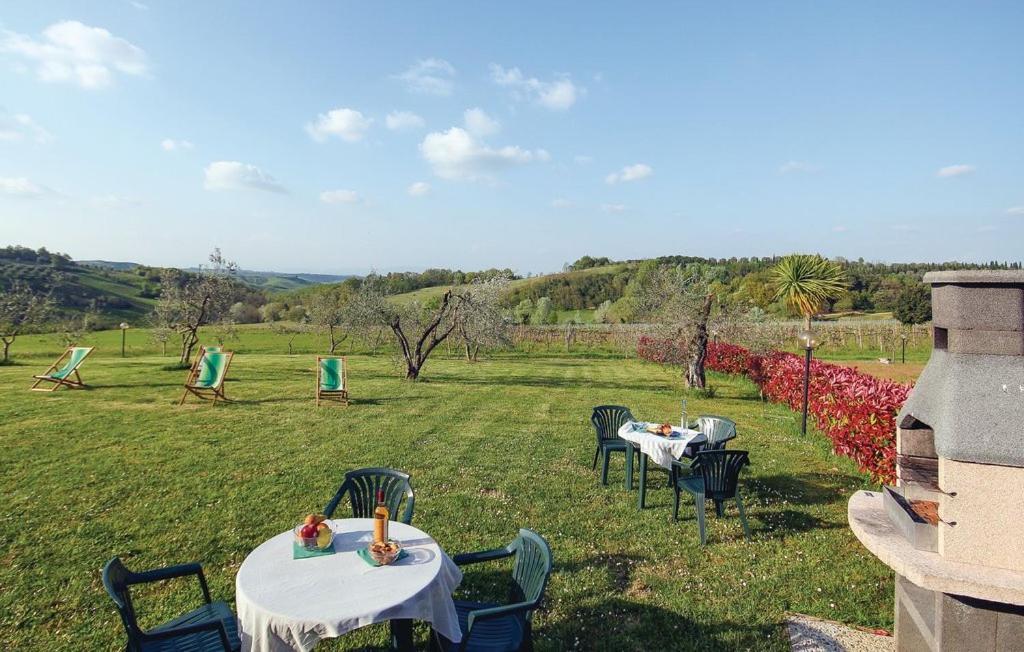 Borgo Degli Orti Villa Монтайоне Екстериор снимка